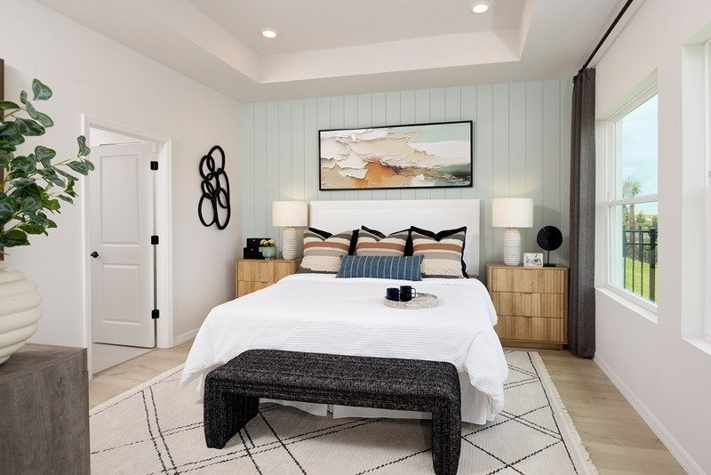 The Hornbeam - Owner's Retreat