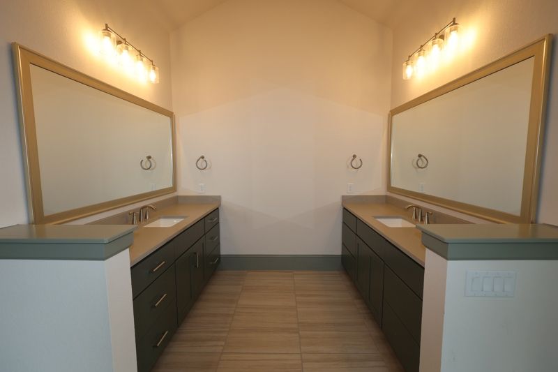 Owner's Bath