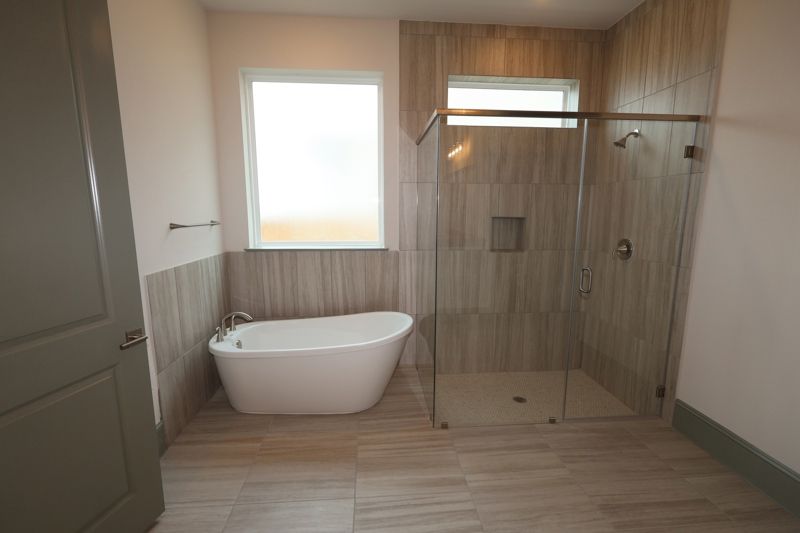 Owner's Bath