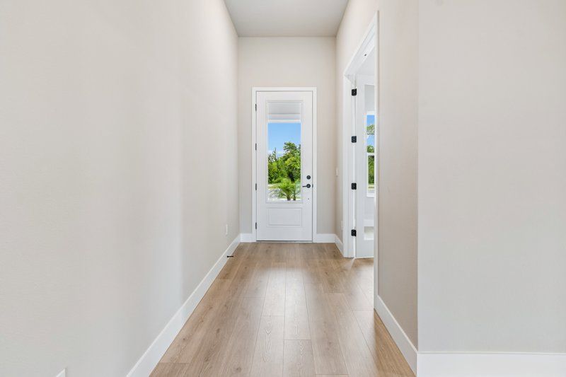 Entry