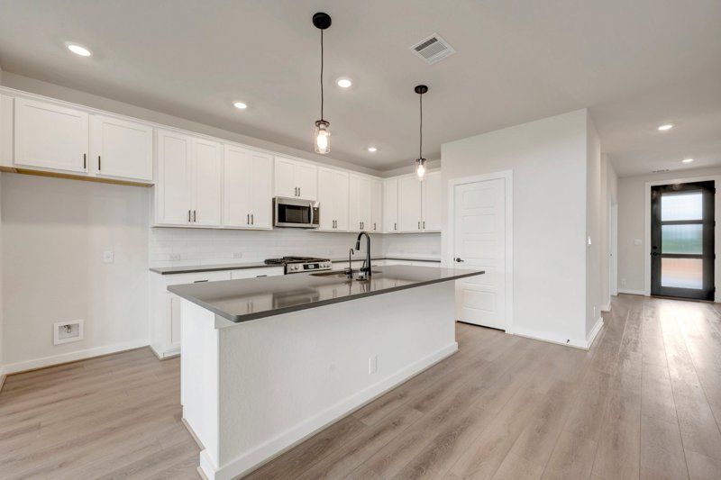 Meyer Ranch – Select Reserve Series - New Braunfels, TX
