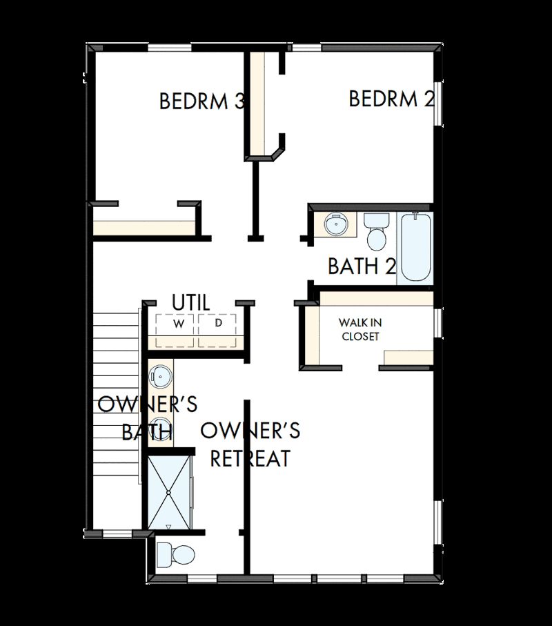 3rd Floor