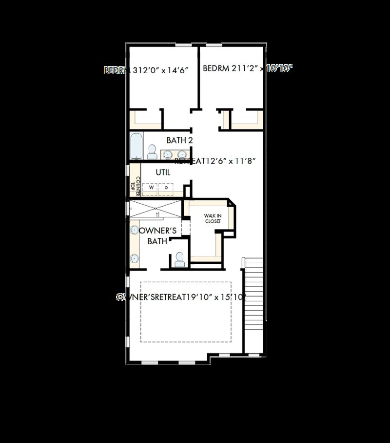 2nd Floor