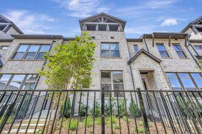 4835 Fuller Court Unit 603 (Julien)