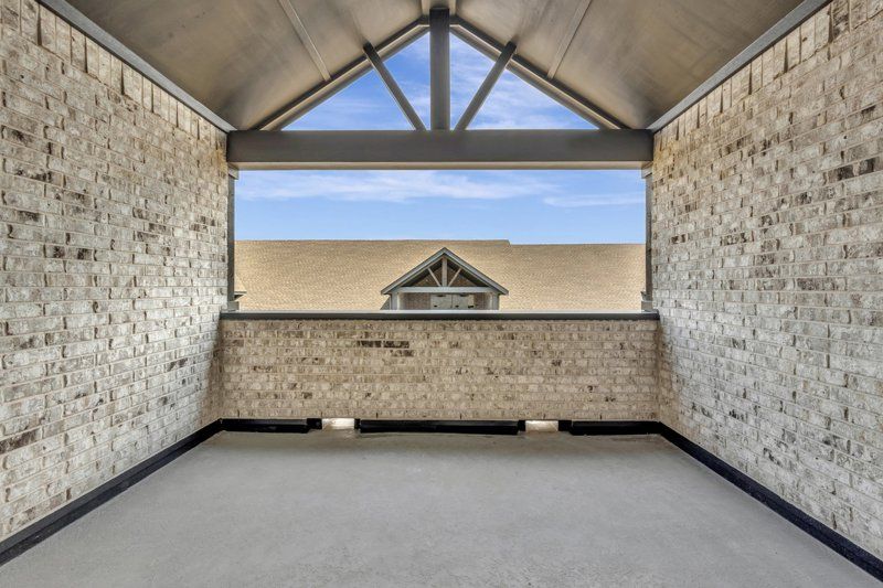 Outdoor Living Area