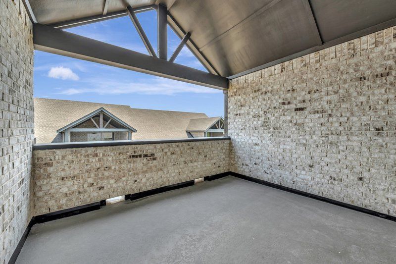 Outdoor Living Area