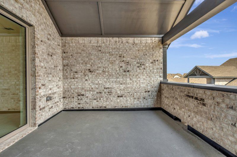 Outdoor Living Area
