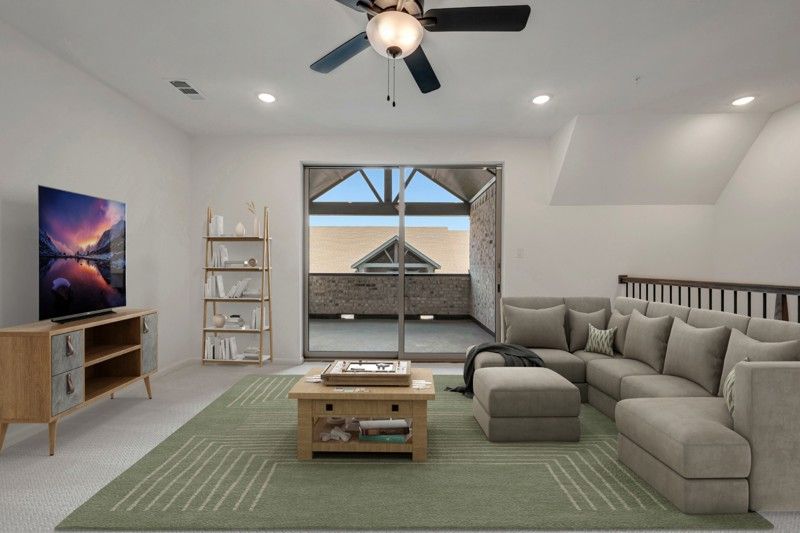 Hillside at Las Colinas - Irving, TX