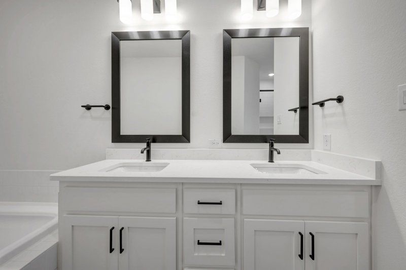 Owner's Bath