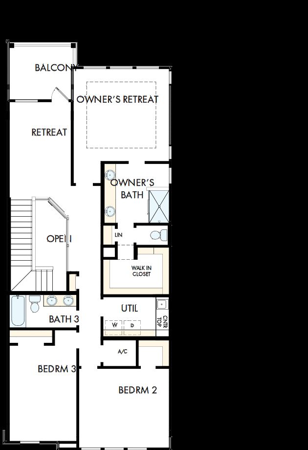 2nd Floor
