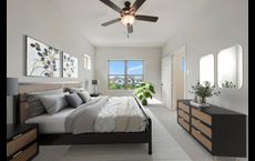 Karis – Cottage Series: Crowley, Texas - David Weekley Homes