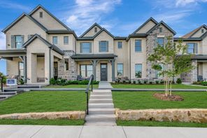 2864 Yampa Drive (Abernathy)