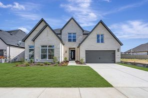 2904 Mayfair Lane (Narrowleaf)