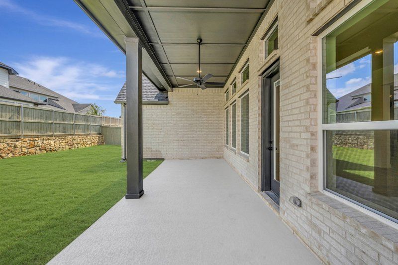 Porch