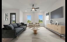 Ridgeline Towns: McKinney, Texas - David Weekley Homes
