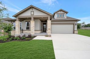 1143 Rusty Blackhaw Trail (Cavern)