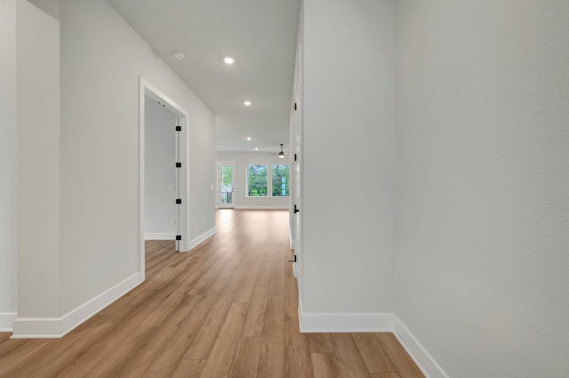 Entry