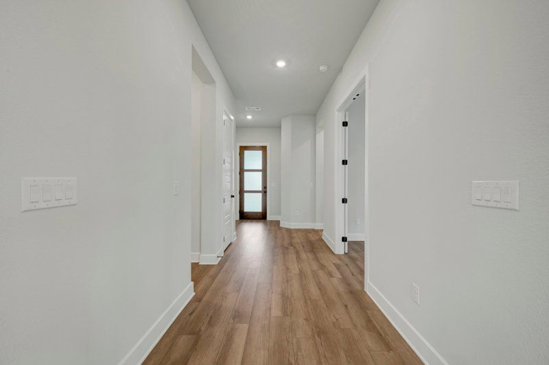 Entry