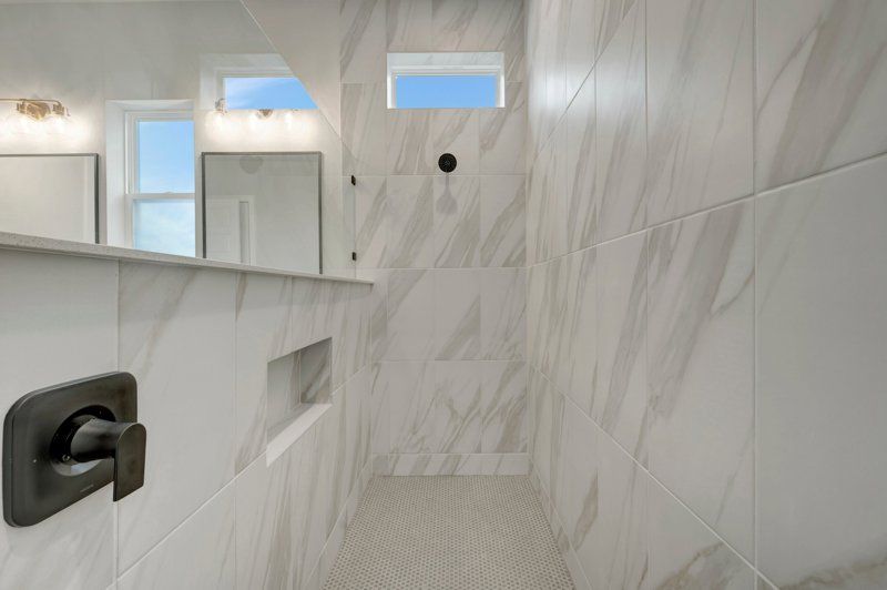 Owner's Bath