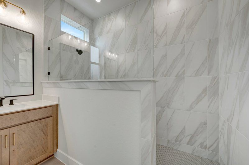 Owner's Bath