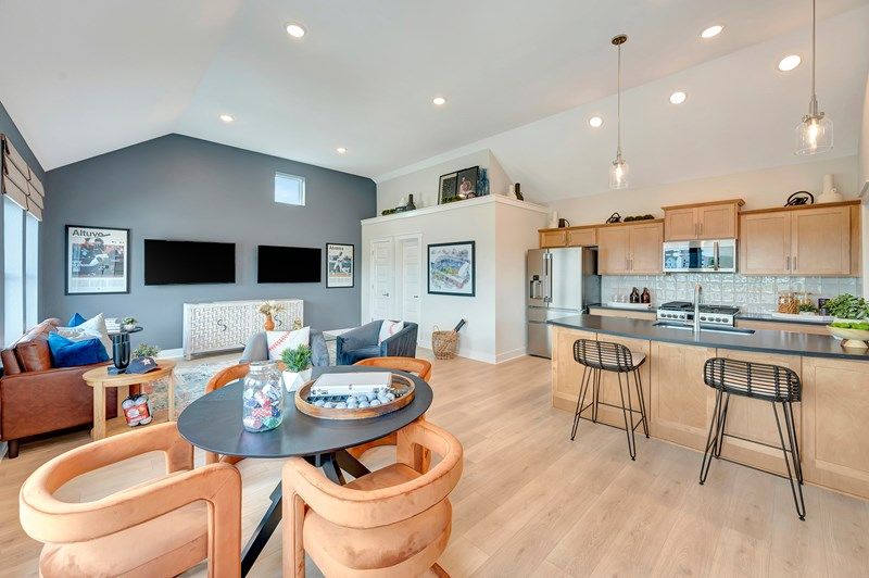 The Abney - Mother-in-Law Suite