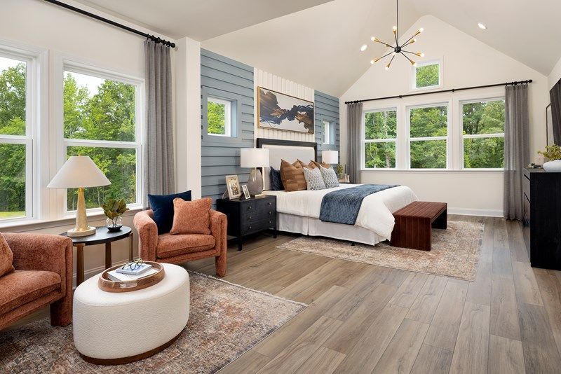The Sugarbowl - Owner's Retreat