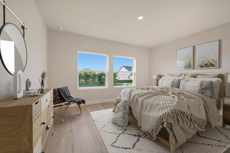 Owner's Retreat