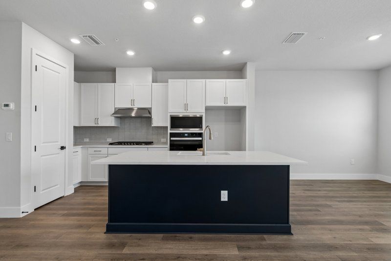 Emerald Landing at Waterside at Lakewood Ranch – Towns por David Weekley Homes en Sarasota-Bradenton Florida