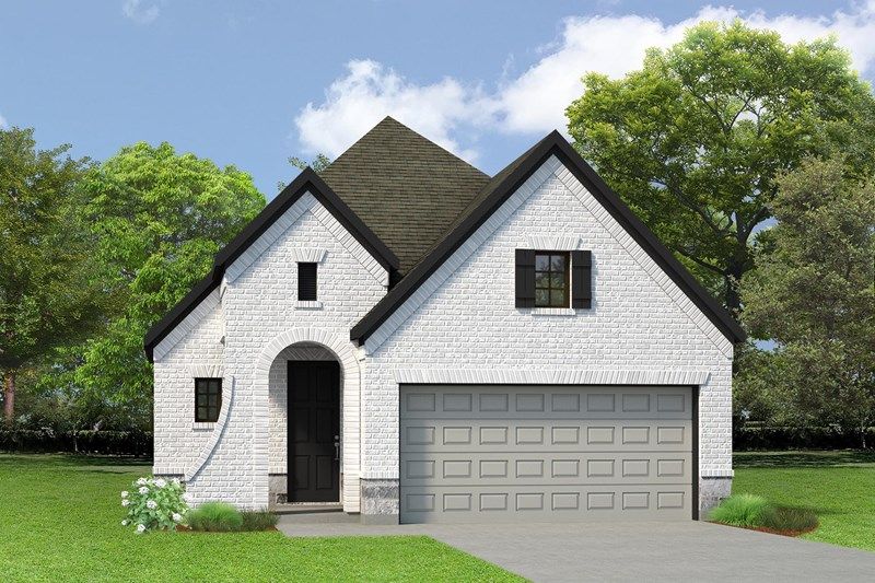 8951 Blackwoods Court