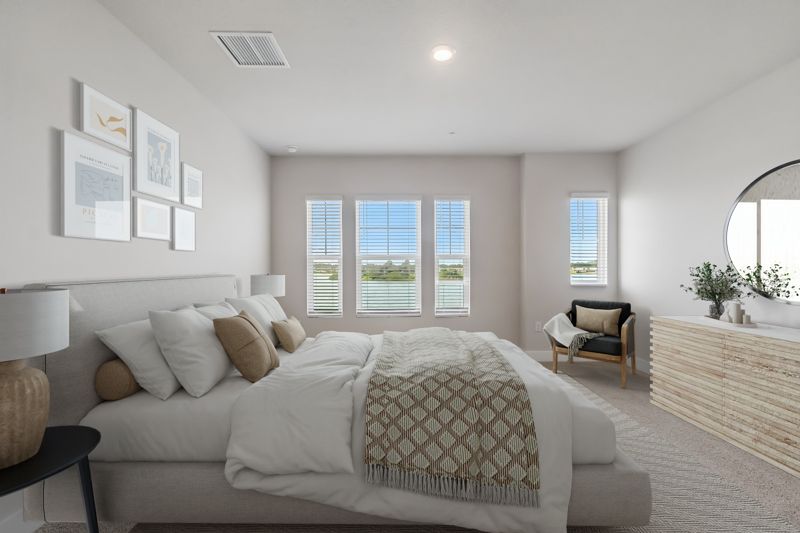 Owner's Retreat