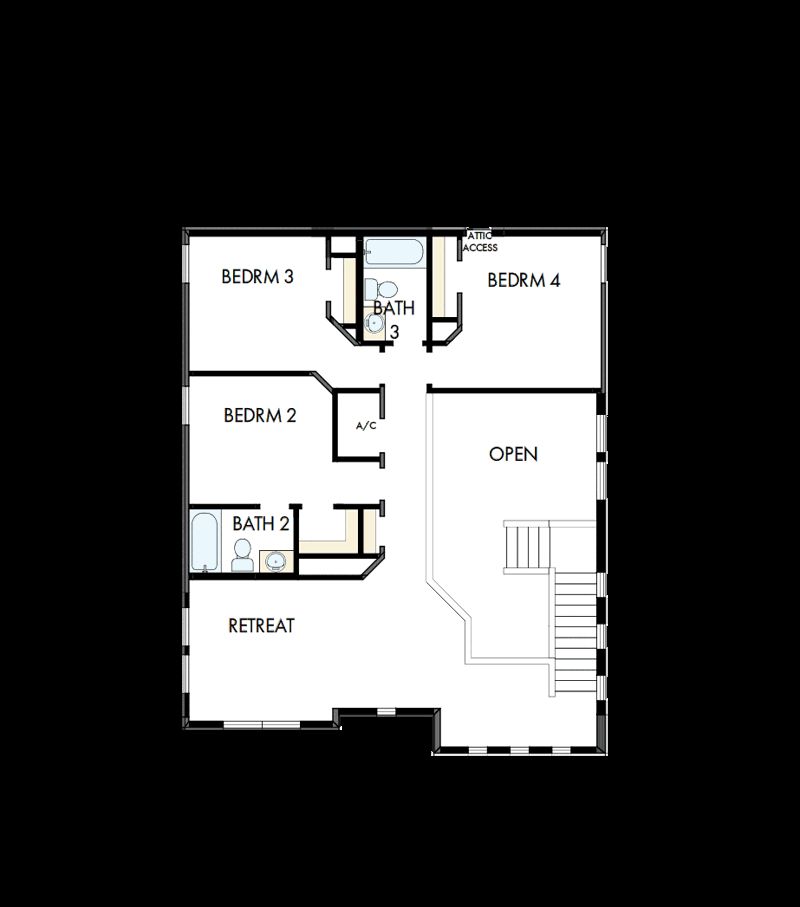 2nd Floor