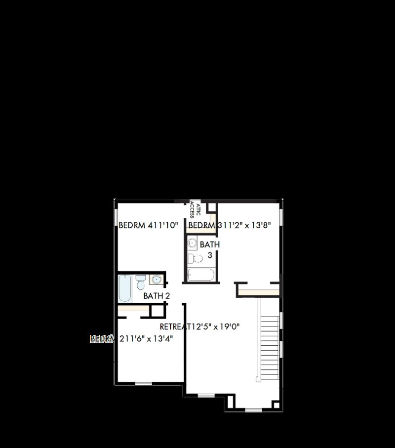2nd Floor