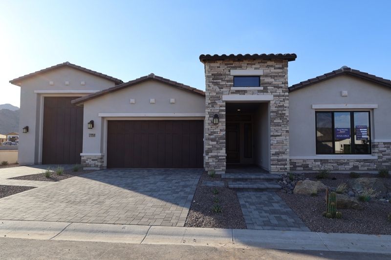 Alta at Verrado Regent Hills - Buckeye, AZ
