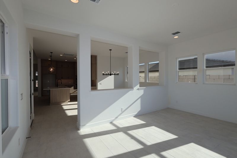 Sunroom