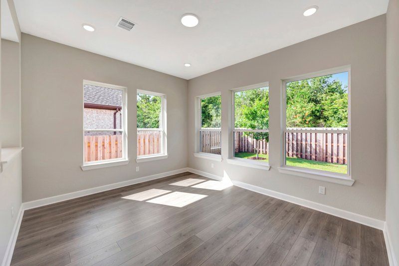 Sunroom