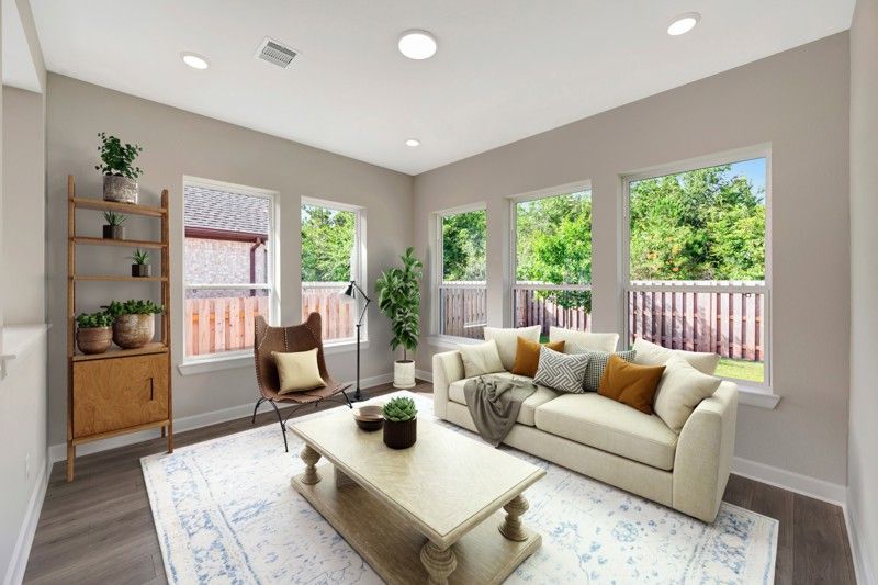 Sunroom