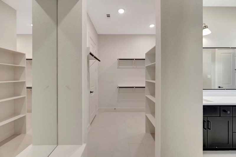Owner's Bath