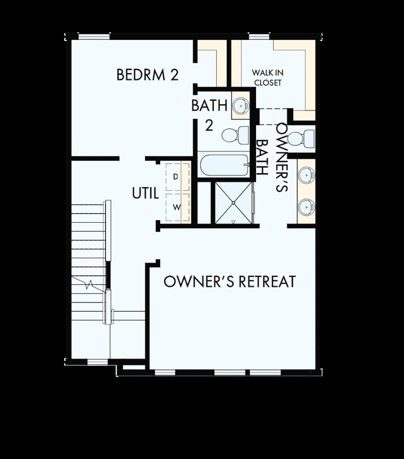 3rd Floor