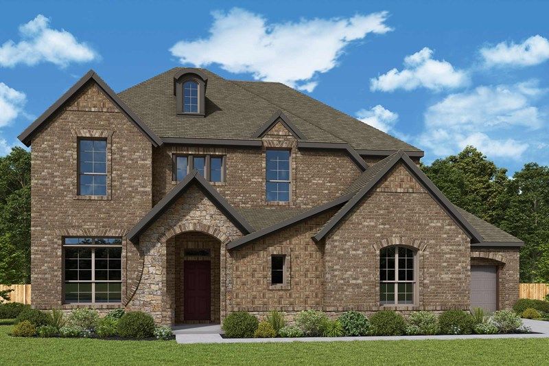 2808 Cloudbreak Lane (Ranchwood)