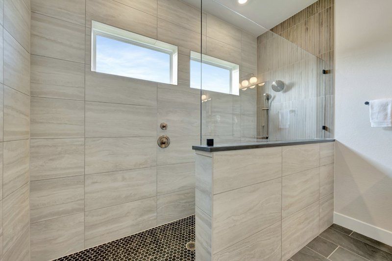 Owner's Bath