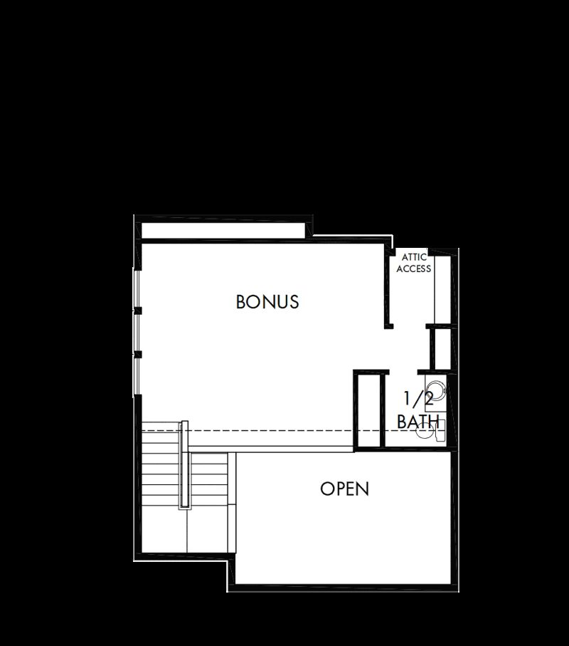 3rd Floor