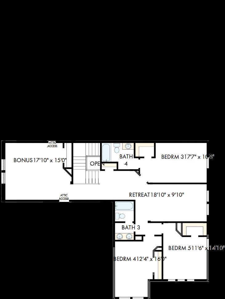 2nd Floor