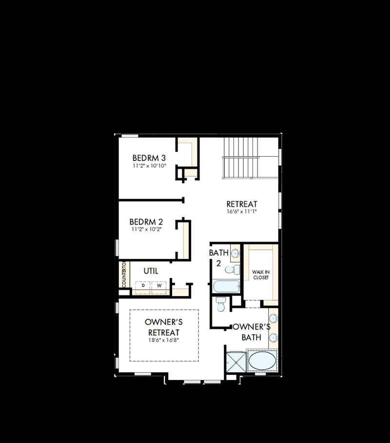 2nd Floor