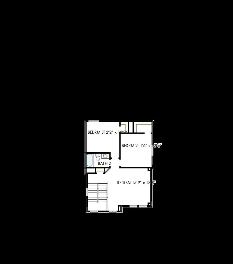 2nd Floor