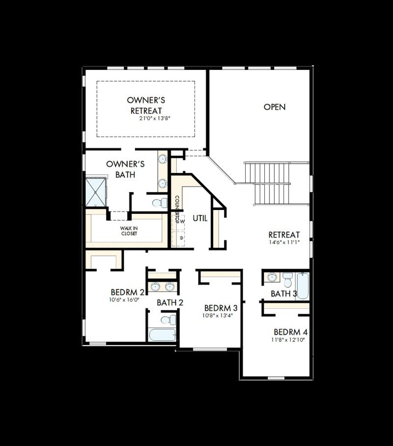 2nd Floor