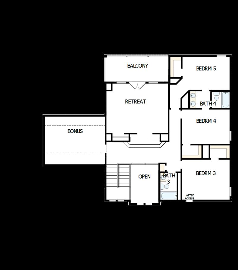 2nd Floor