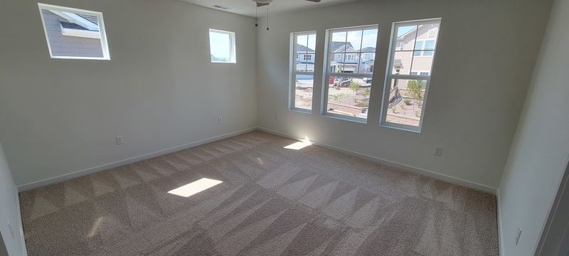 Owner's Retreat