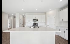 Prairie Crossing – The Reserve Collection: Otsego, Minnesota - David Weekley Homes