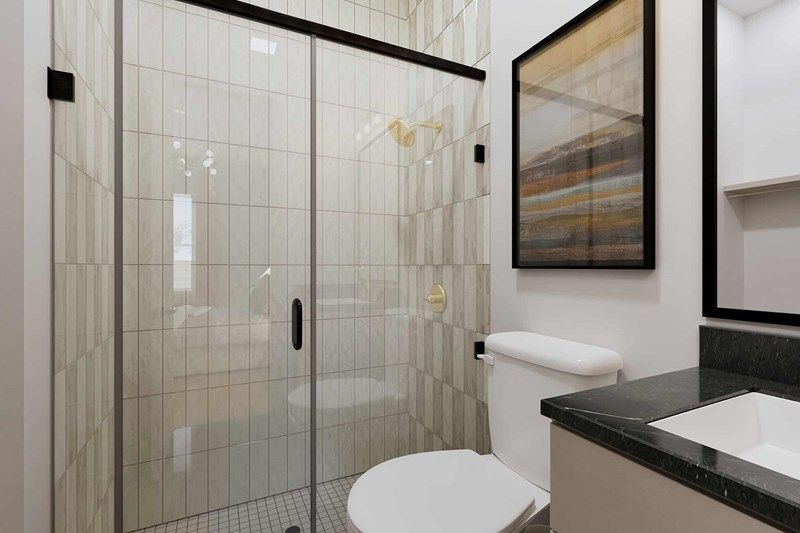 The Springwood - Bath