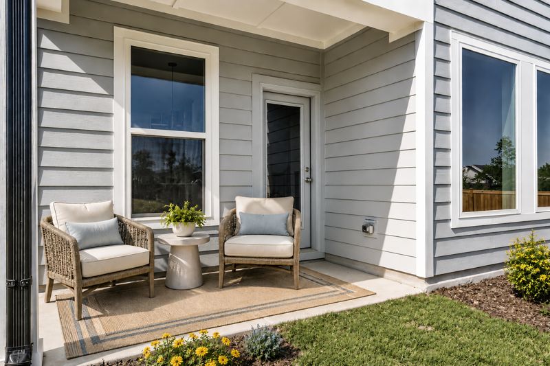 Porch